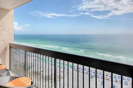 The Oyster By Brightwild-Beachfront Condo Destin Exteriér fotografie