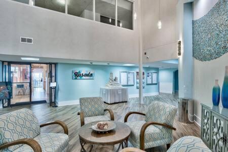 The Oyster By Brightwild-Beachfront Condo Destin Exteriér fotografie