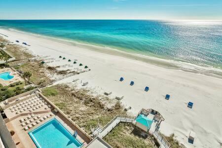 The Oyster By Brightwild-Beachfront Condo Destin Exteriér fotografie