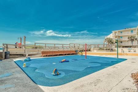 The Oyster By Brightwild-Beachfront Condo Destin Exteriér fotografie