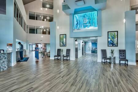 The Oyster By Brightwild-Beachfront Condo Destin Exteriér fotografie