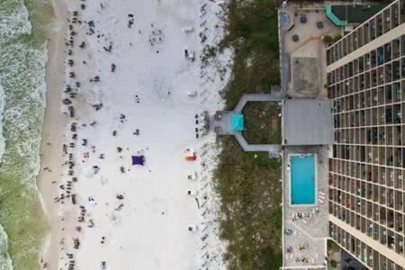The Oyster By Brightwild-Beachfront Condo Destin Exteriér fotografie