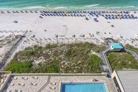 The Oyster By Brightwild-Beachfront Condo Destin Exteriér fotografie
