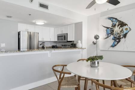 The Oyster By Brightwild-Beachfront Condo Destin Exteriér fotografie