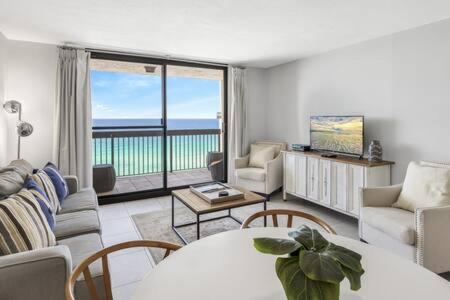 The Oyster By Brightwild-Beachfront Condo Destin Exteriér fotografie