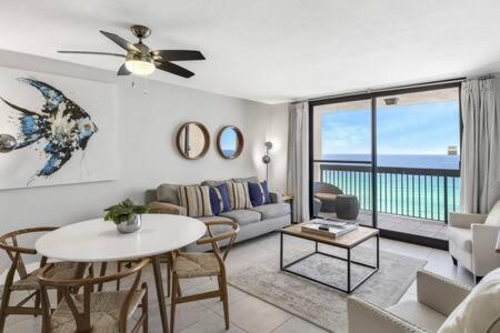 The Oyster By Brightwild-Beachfront Condo Destin Exteriér fotografie